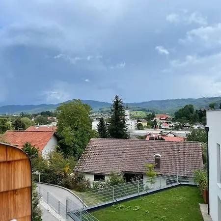 Seenaehe Mit Gratis Tiefgaragenplatz Апартаменты *