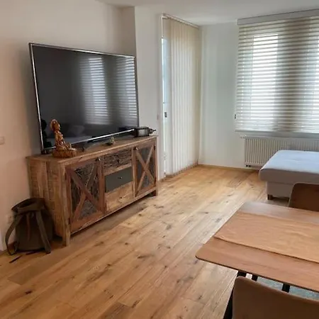 Seenaehe Mit Gratis Tiefgaragenplatz Apartament