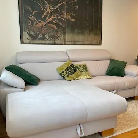 Seenaehe Mit Gratis Tiefgaragenplatz *