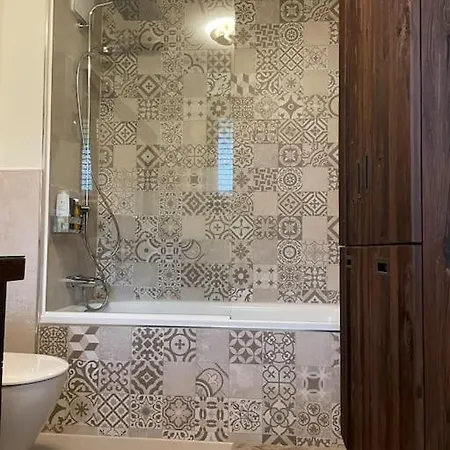 Apartament Seenaehe Mit Gratis Tiefgaragenplatz Seewalchen am Attersee