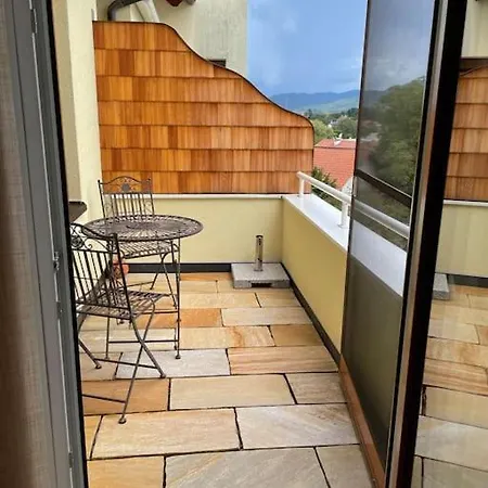 Apartament Seenaehe Mit Gratis Tiefgaragenplatz